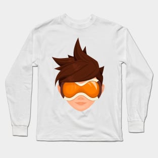 Tracer Long Sleeve T-Shirt